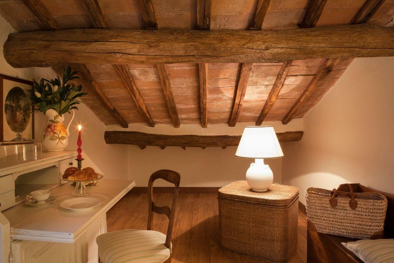 Villa Fillinelle Tavarnelle Val di Pesa エクステリア 写真