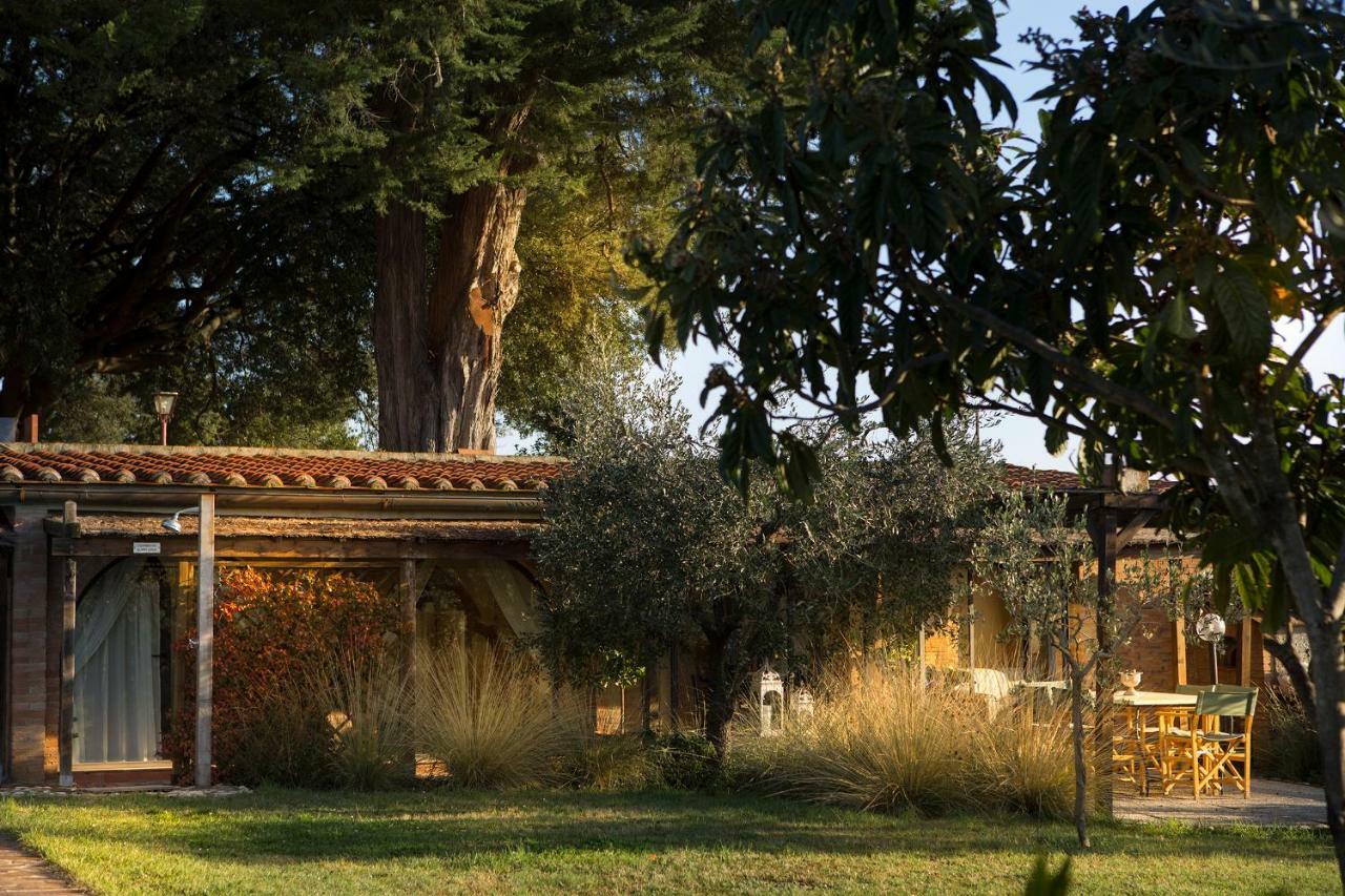 Villa Fillinelle Tavarnelle Val di Pesa エクステリア 写真